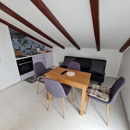 Apartments With A Parking Space Lopar, Rab - 16680 Luaran gambar