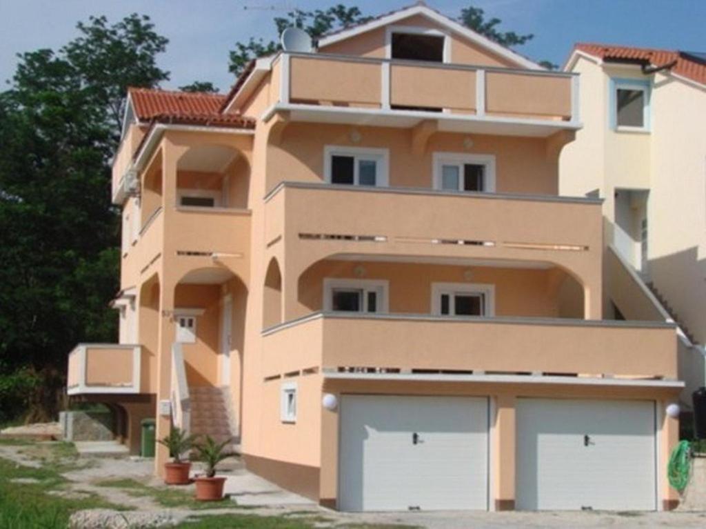 Apartments With A Parking Space Lopar, Rab - 16680 Luaran gambar