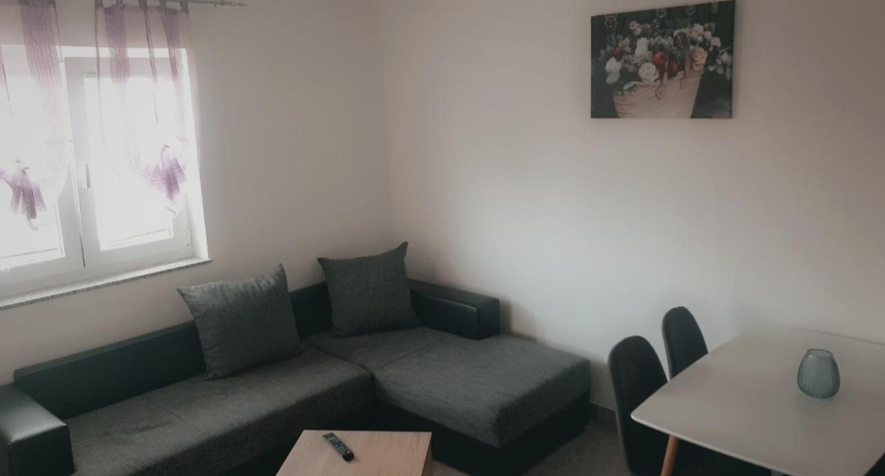 Apartments With A Parking Space Lopar, Rab - 16680 Luaran gambar