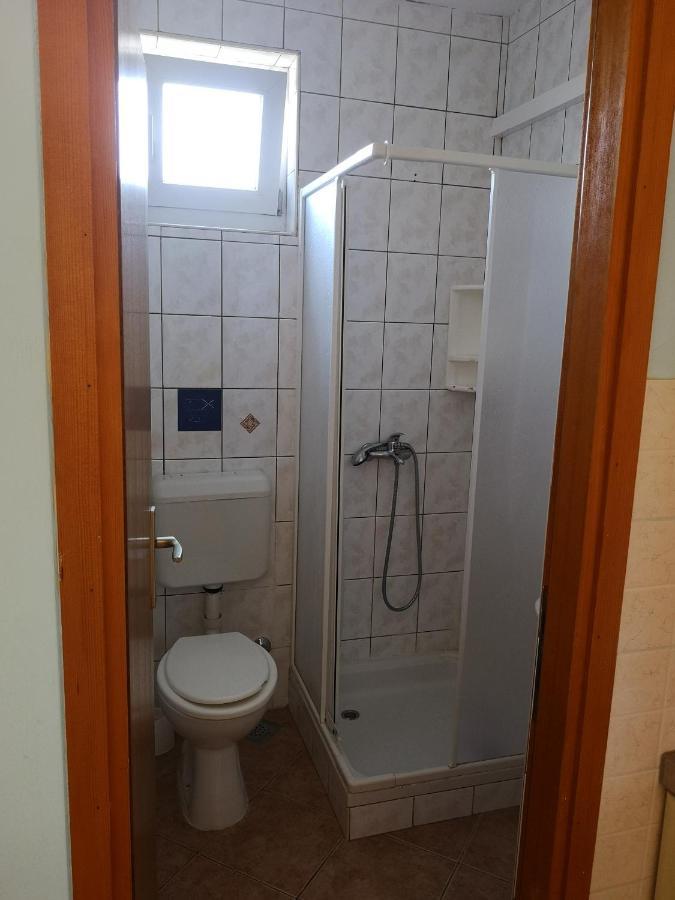 Apartments With A Parking Space Lopar, Rab - 16680 Luaran gambar