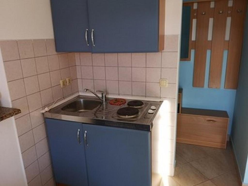 Apartments With A Parking Space Lopar, Rab - 16680 Luaran gambar