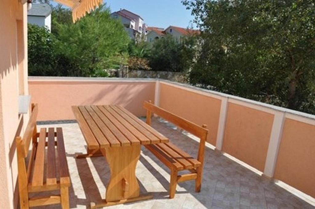 Apartments With A Parking Space Lopar, Rab - 16680 Luaran gambar