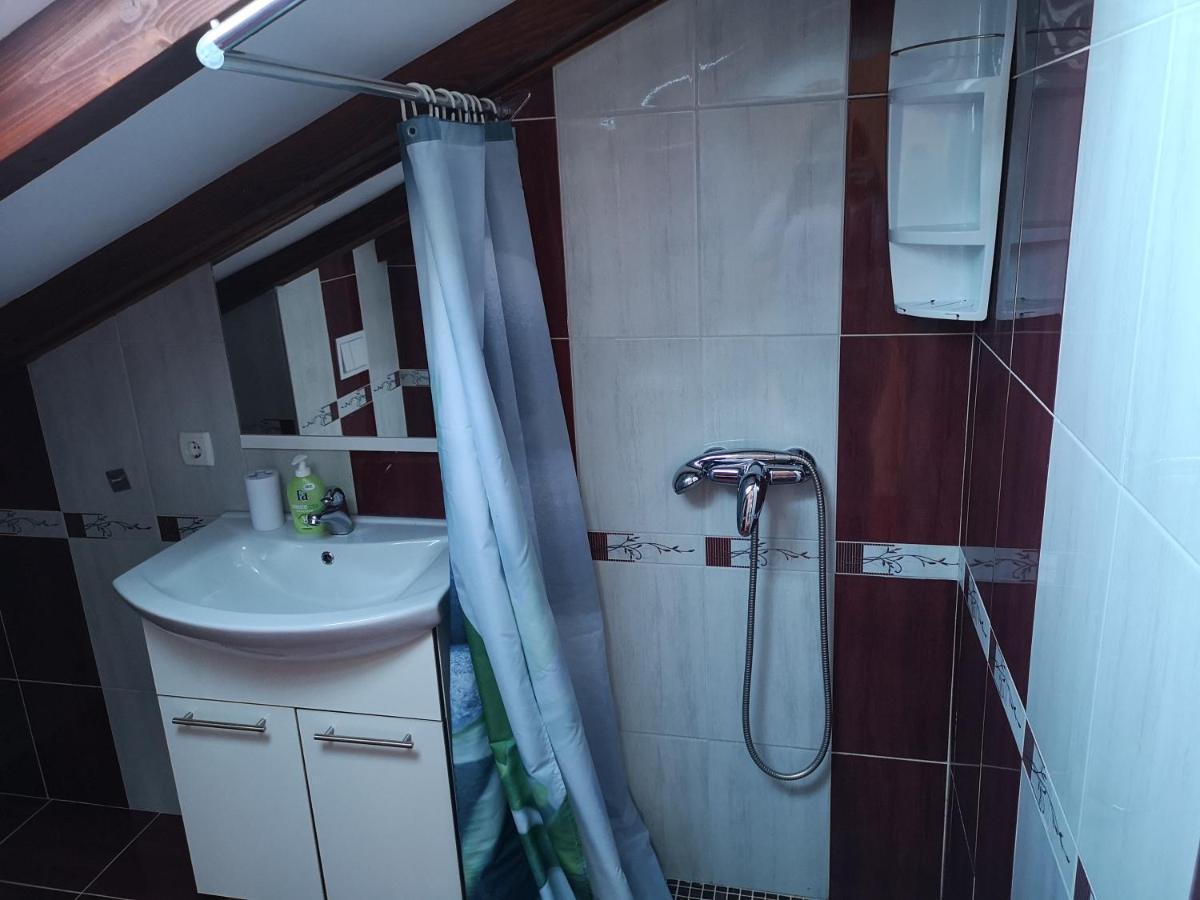 Apartments With A Parking Space Lopar, Rab - 16680 Luaran gambar