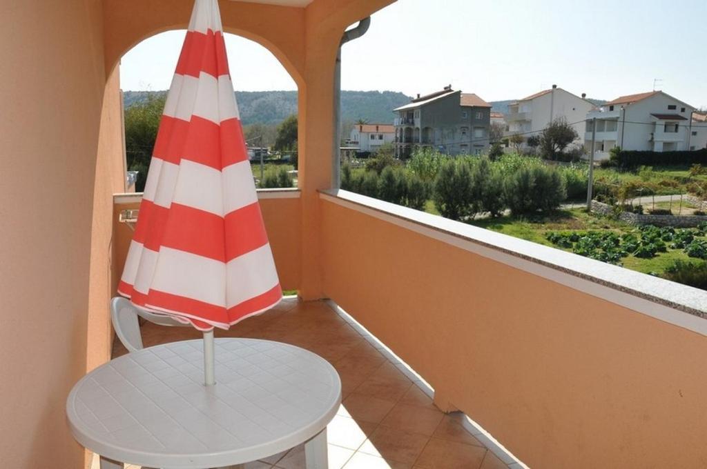 Apartments With A Parking Space Lopar, Rab - 16680 Luaran gambar