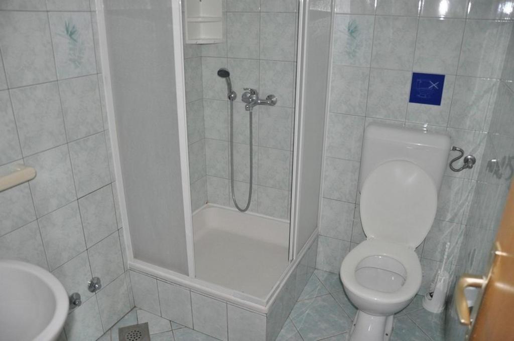 Apartments With A Parking Space Lopar, Rab - 16680 Luaran gambar