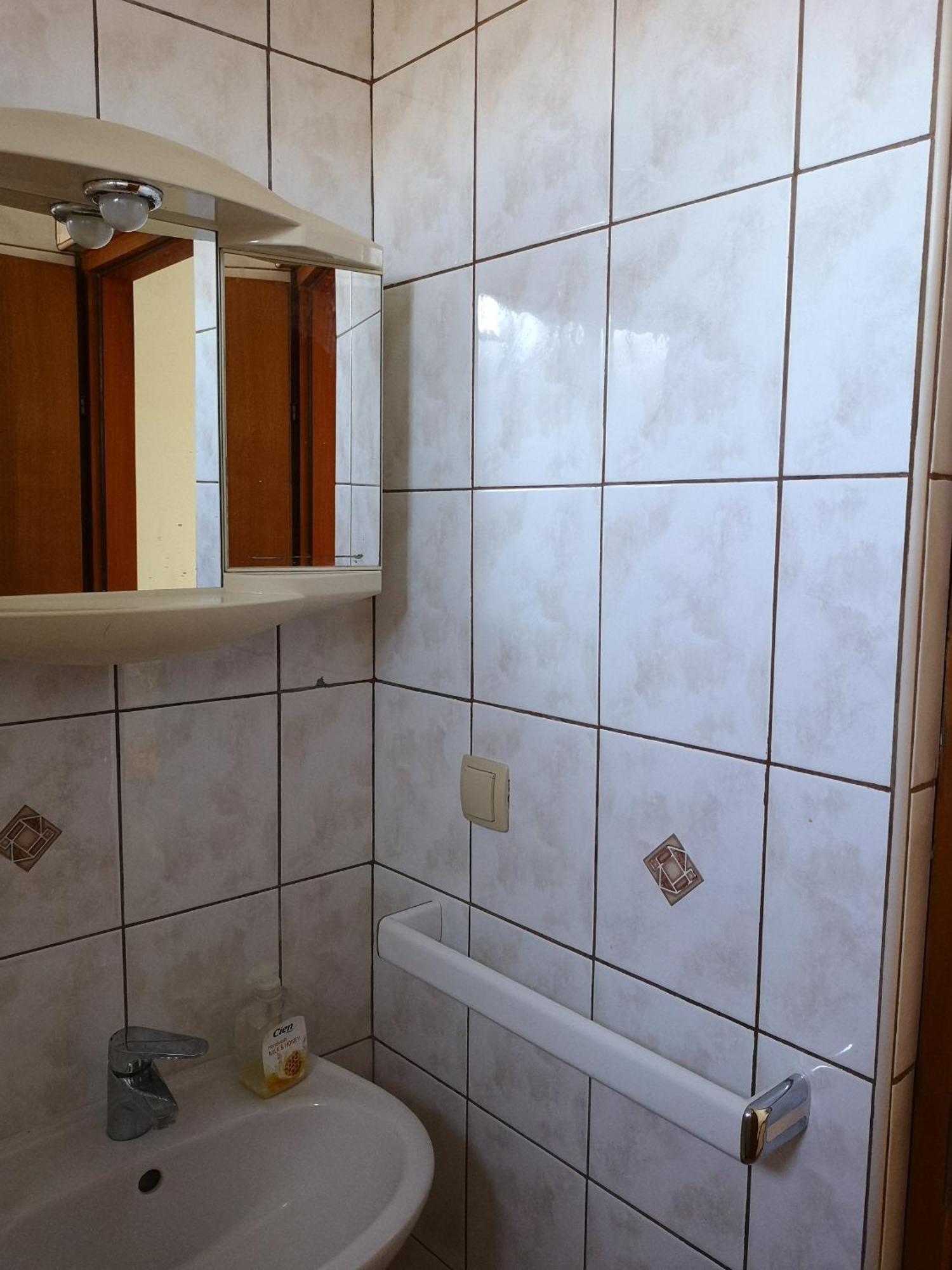 Apartments With A Parking Space Lopar, Rab - 16680 Bilik gambar