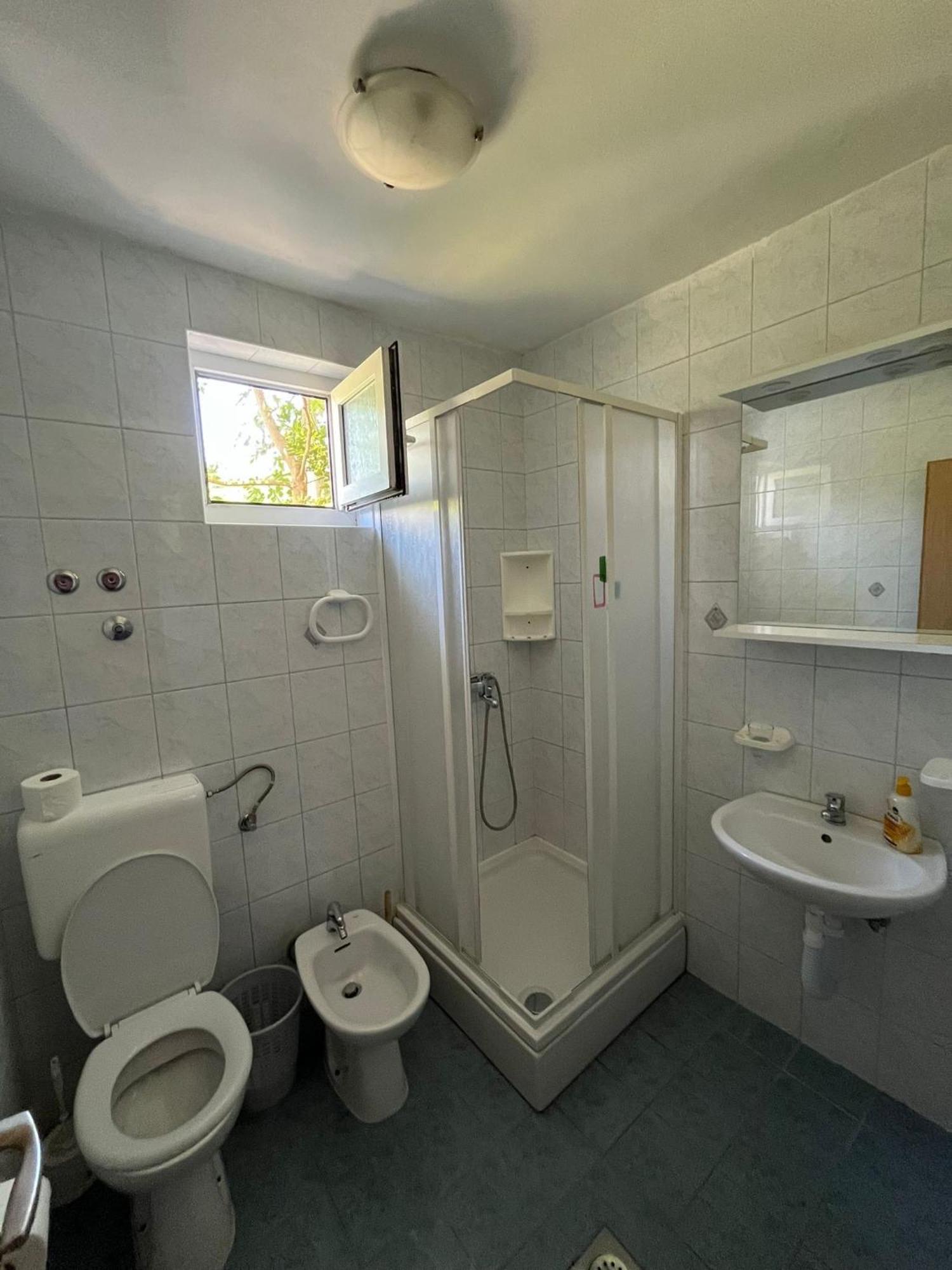 Apartments With A Parking Space Lopar, Rab - 16680 Luaran gambar