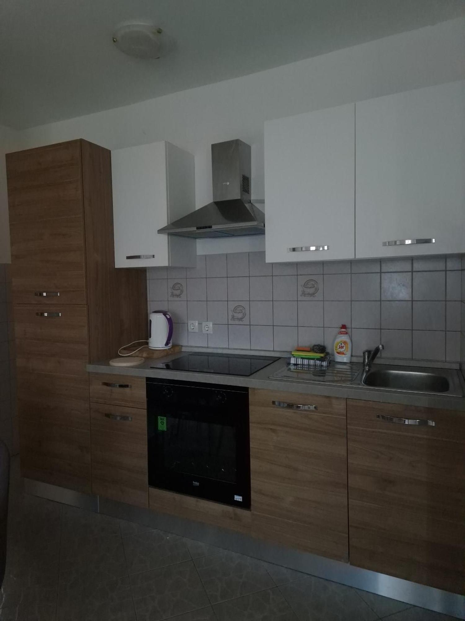 Apartments With A Parking Space Lopar, Rab - 16680 Bilik gambar