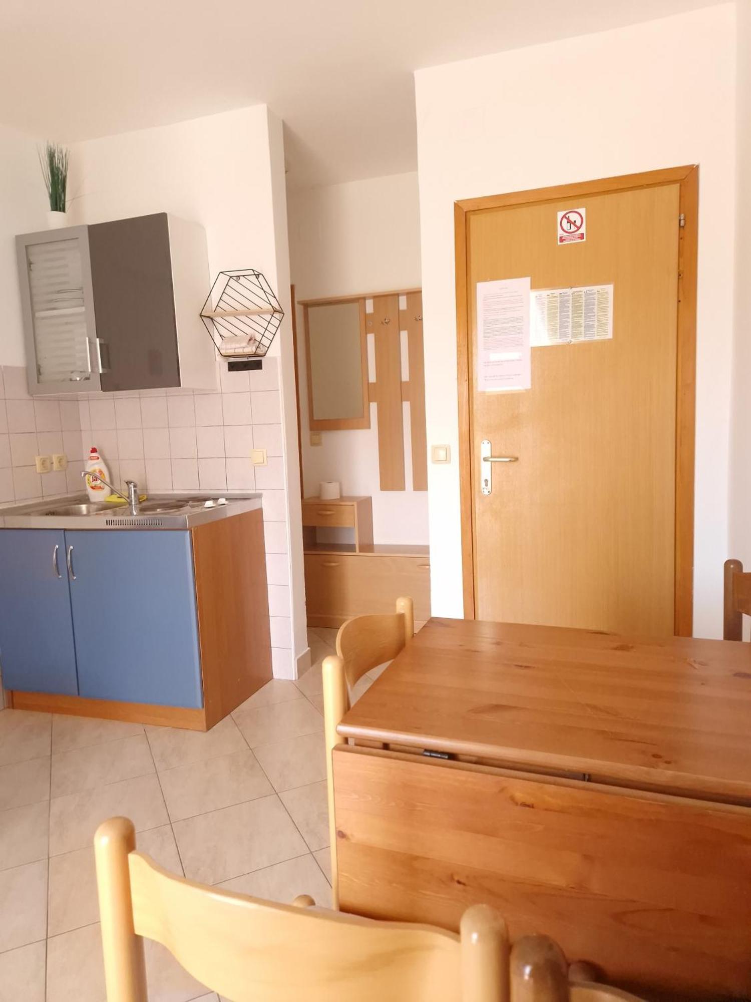 Apartments With A Parking Space Lopar, Rab - 16680 Luaran gambar