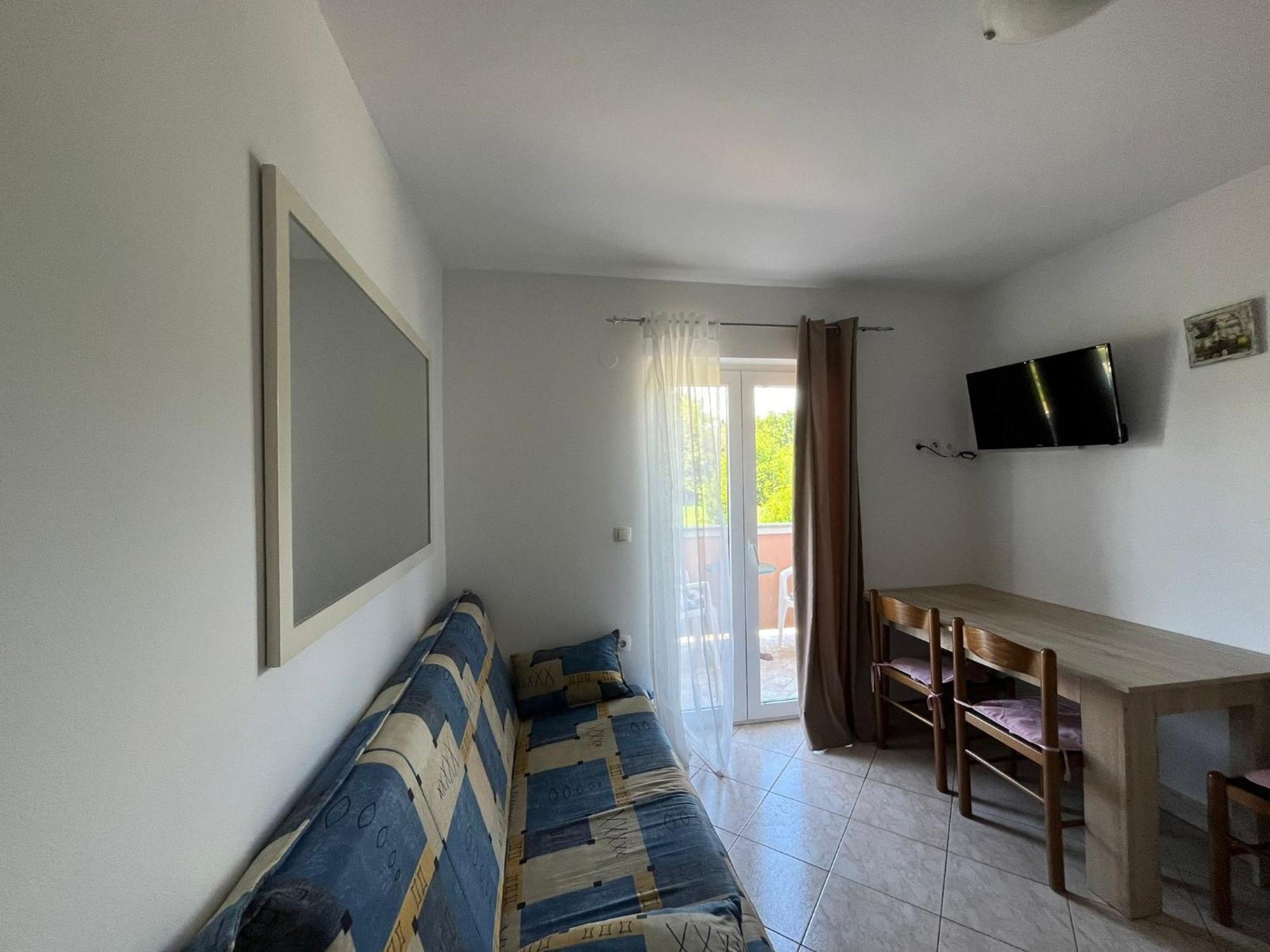 Apartments With A Parking Space Lopar, Rab - 16680 Luaran gambar