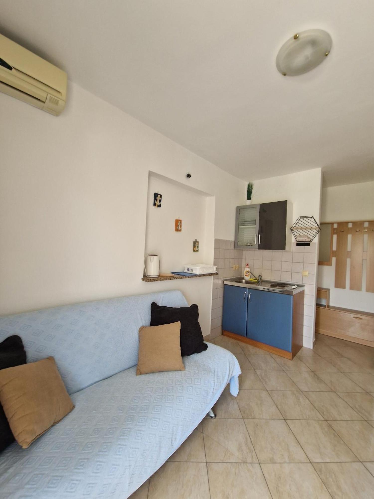 Apartments With A Parking Space Lopar, Rab - 16680 Luaran gambar