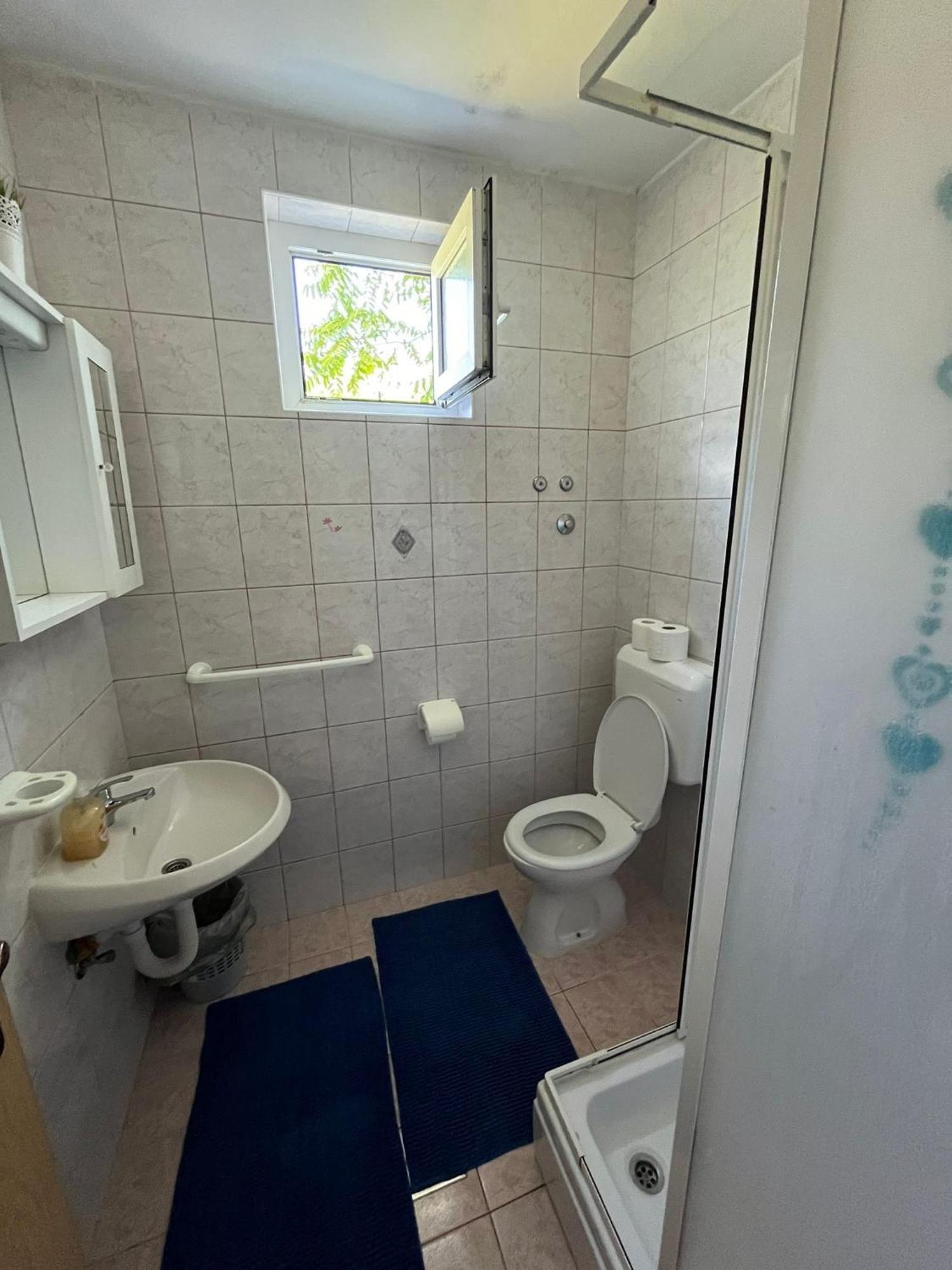 Apartments With A Parking Space Lopar, Rab - 16680 Luaran gambar