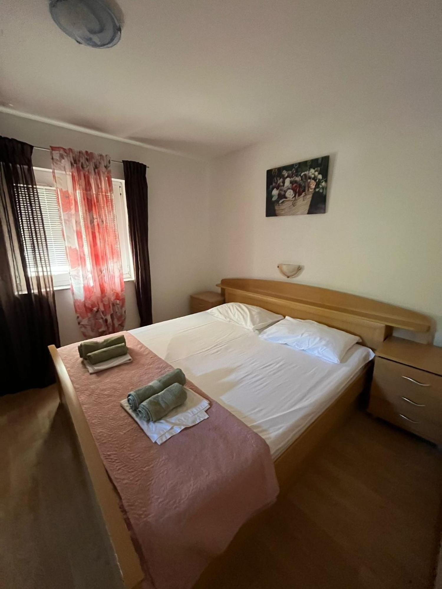 Apartments With A Parking Space Lopar, Rab - 16680 Luaran gambar