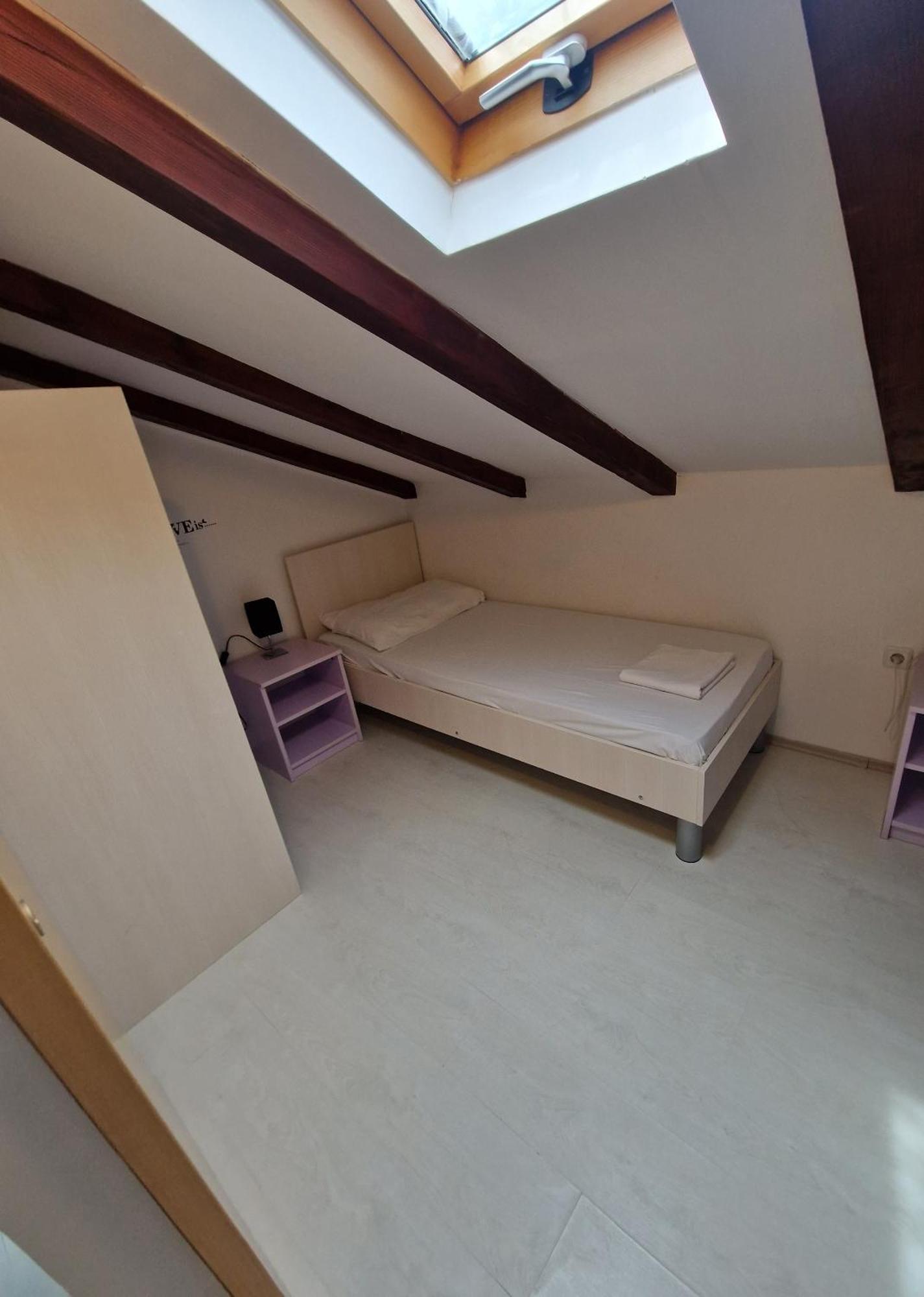 Apartments With A Parking Space Lopar, Rab - 16680 Luaran gambar