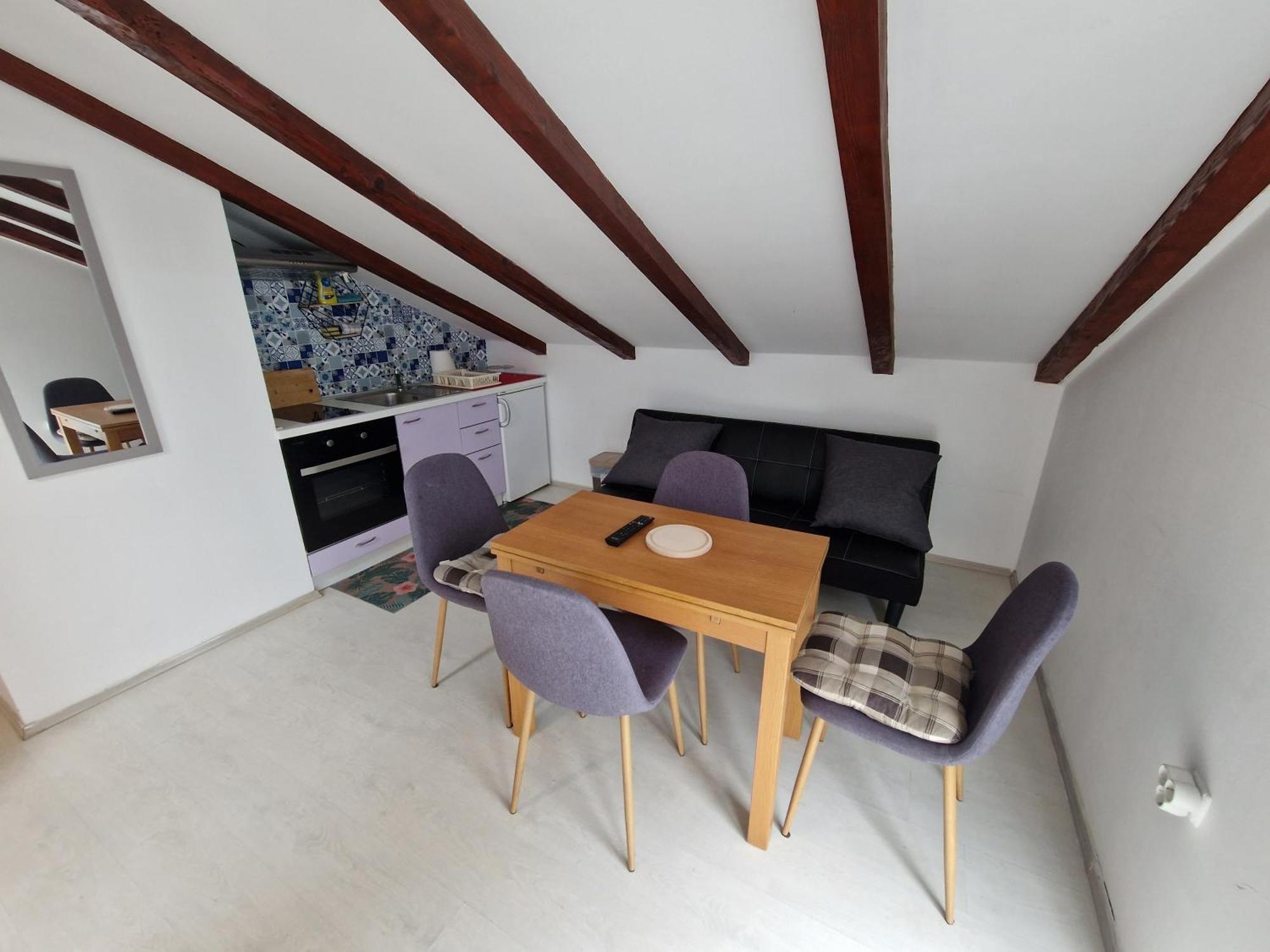 Apartments With A Parking Space Lopar, Rab - 16680 Luaran gambar