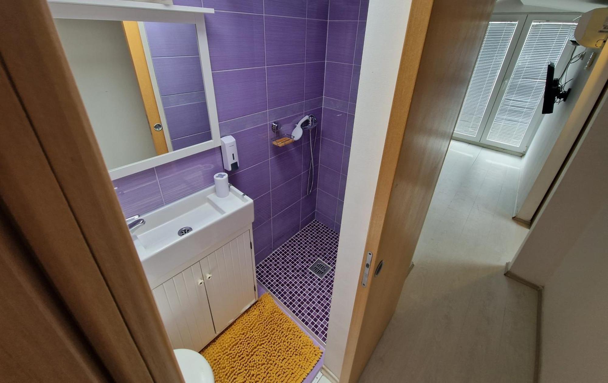 Apartments With A Parking Space Lopar, Rab - 16680 Luaran gambar